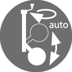 Полностью автоматическое колесо