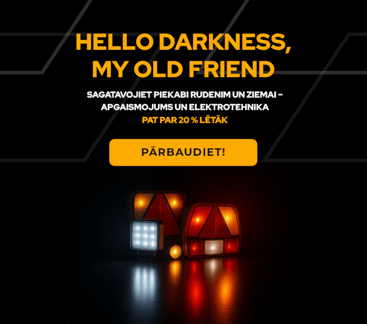 Hello darkness, my old friend