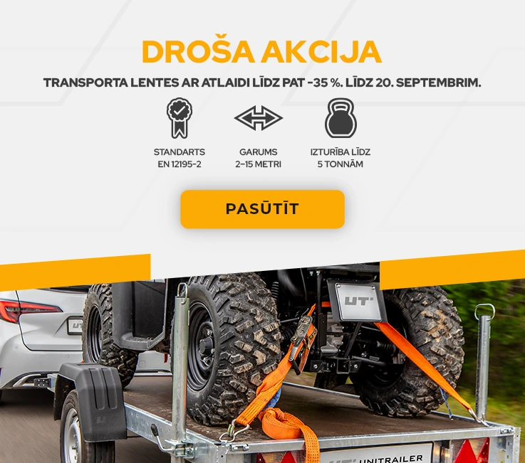 Droša akcija